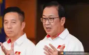 Gerakan sasar 4 kerusi di Negeri Sembilan, Rahang dan Lobak dalam senarai