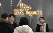 Gergasi cip SK hynix tetapkan harga untuk penyenaraian mega di AS