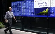 Goldman Sachs: Jepun di 'peringkat awal' aktiviti pengambilalihan korporat