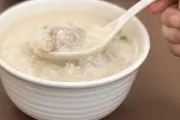 Good Porridge di Semenyih: Bubur Organ Dalaman dan Ayam Herba Menenangkan Jiwa