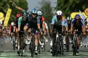 Haba melampau paksa pemendekan peringkat Tour de France buat pertama kali