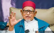 Hadi bimbang 134 NGO Cina gerak pengundi pulang ke Johor