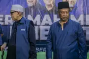 Hadi nafi PN toksik di bawah PAS, salahkan Bersatu