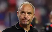 Haiti berpisah dengan jurulatih Migne selepas kempen Piala Dunia