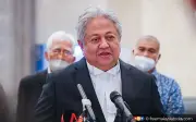 Hakim Latifah Tarik Diri Daripada Rayuan Saman Fitnah Zaid Ibrahim