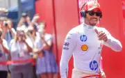 Hamilton bangga dengan pemulihan selepas jatuh ke tahap terendah tahun lalu