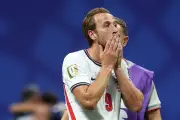 Harry Kane 'terkilan' selepas England tersingkir dari Piala Dunia