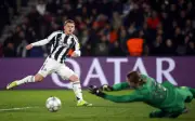 Harvey Barnes Tandatangani Kontrak Jangka Panjang Baharu Bersama Newcastle
