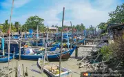 Hasil Ikan Merosot Lebih 65% Akibat Pukat Tunda dan Korek Pasir di Parit Jawa