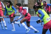 Hoki India Yakin Skuad Terbaik Dalam Dekad Sedia Kejar Kejuaraan Piala Dunia
