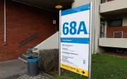 Hospital Jerman rawat pesakit AS yang dijangkiti Ebola di Congo