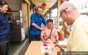 Hubungan Akar Umbi Bersatu-PAS Masih Baik, Kata Ketua PN Johor