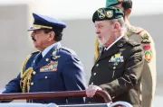Hubungan erat Sultan Ibrahim dengan Raja Bahrain bawa F1 kembali ke Malaysia