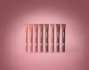 Huda Beauty lancar gincu matte baru dengan tekstur lebih ringan