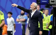 Hutan Bergemuruh Lagi: DR Congo Tulis Semula Sejarah Piala Dunia