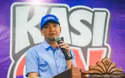 Ilham Centre ramal BN kekal majoriti 2/3 di Johor