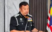 Imigresen: 266 warga asing di Forest City miliki dokumen sah