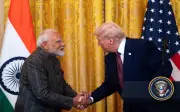 India Bertegas, Tolak Perjanjian Dagang Pantas dengan AS