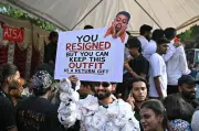 India Lulus Undang-Undang Tingkat Penalti Bocor Kertas Peperiksaan
