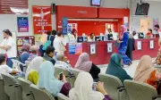 Inflasi Kesihatan Malaysia Meningkat kepada 3% pada 2025 Didorong Kos Perkhidmatan