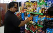 Inflasi pengeluar AS reda pada Jun berikutan kos tenaga lebih murah