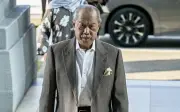 Ipar Muhyiddin meninggal, perbicaraan Jana Wibawa ditangguh