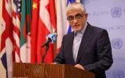 Iran beri amaran tidak terikat dengan perjanjian AS jika pelanggaran berterusan