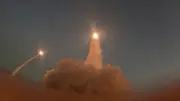 Iran dakwa serangan dron ke pangkalan AS di Kuwait dan Bahrain