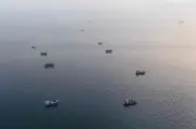 Iran dan Oman setuju teruskan rundingan Selat Hormuz