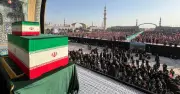 Iran kebumi Khamenei di Mashhad lebih 4 bulan selepas terbunuh
