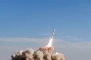 Iran lancar serangan baru, Houthi ancam sekatan pelabuhan Arab Saudi