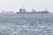 Iran Nafi Rundingan dengan AS, Tegaskan Perbincangan Selat Hormuz Hanya dengan Oman