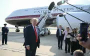 Israel kongsikan intipan rancangan Iran bunuh Trump