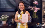 Ivlynn Yap Kongsi Rahsia Seimbang Kerjaya dan Keibuan Tanpa Hilang Diri