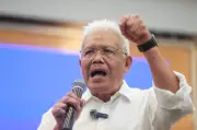 Jalaluddin Alias calon MB Negeri Sembilan jika BN-PN menang, kata Hamzah