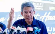 Jangan dengar khabar angin takutkan bukan Melayu, kata Tok Mat