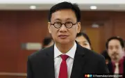 Jawatankuasa pilih parlimen adakan pendengaran berhubung perjanjian Lynas-AS