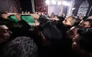 Jenazah Pemimpin Tertinggi Iran Khamenei Tiba di Iraq untuk Perarakan