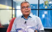 Jentera PAS Bantu Kempen Bersatu Secara Senyap di PRN Johor, Kata Redzuan
