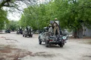 Jihadis Nigeria 'institusionalisasi' guna AI untuk taktik perang, kajian dapati