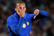 Joao Pedro 'sangat lapar' selepas terlepas Piala Dunia, pukau Alonso