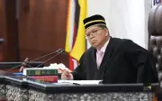 Johari nasihat Ahli Parlimen buat pemeriksaan kesihatan berkala