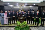 Johor lantik 10 timbalan pengerusi jawatankuasa exco negeri