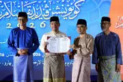 Johor perluas reformasi pendidikan ke sekolah agama melalui inisiatif Sekolah Rintis Bangsa Johor