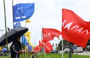 Johor PRN: 24,751 pengundi awal mengundi esok, hujan diramal di Batu Pahat dan Muar