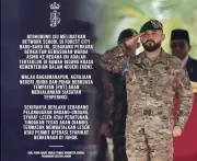 Johor Regent: Tiada kompromi jika pelanggaran ditemui di Network School Forest City