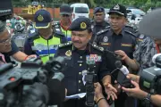JPJ Selangor Rampas 34 Kenderaan Milik Pemandu Asing Tanpa Lesen Sah