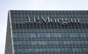 JPMorgan catat keuntungan rekod, didorong urus niaga dan dagangan saham