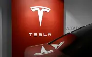 Jualan global Tesla melonjak 25% pada suku kedua 2026