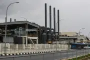 Jualan Perkilangan Malaysia Mei 2026 Naik 8.9% ke RM172.7b, Dipacu Lonjakan Elektronik
